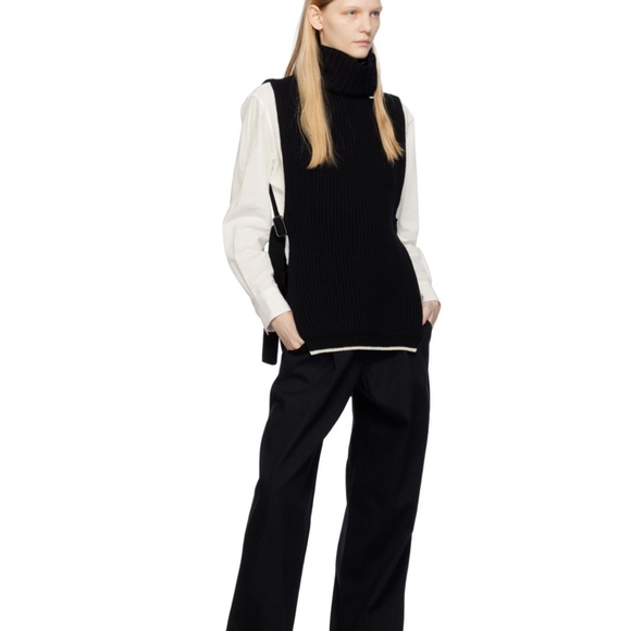 Yohji yamamoto pants - Picture 2 of 5